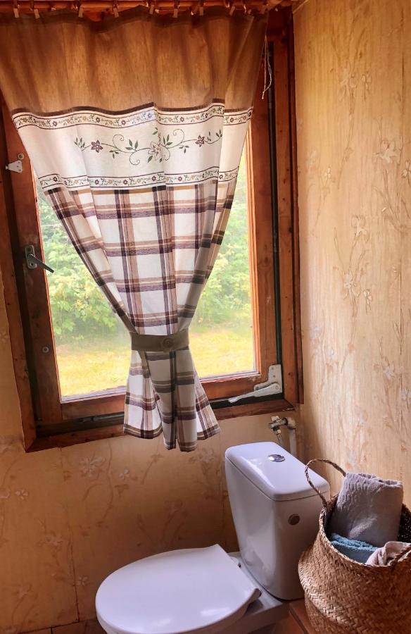 Kaszubski Loft Z Wlasnym Stawem Rybnym Żukowo Dış mekan fotoğraf