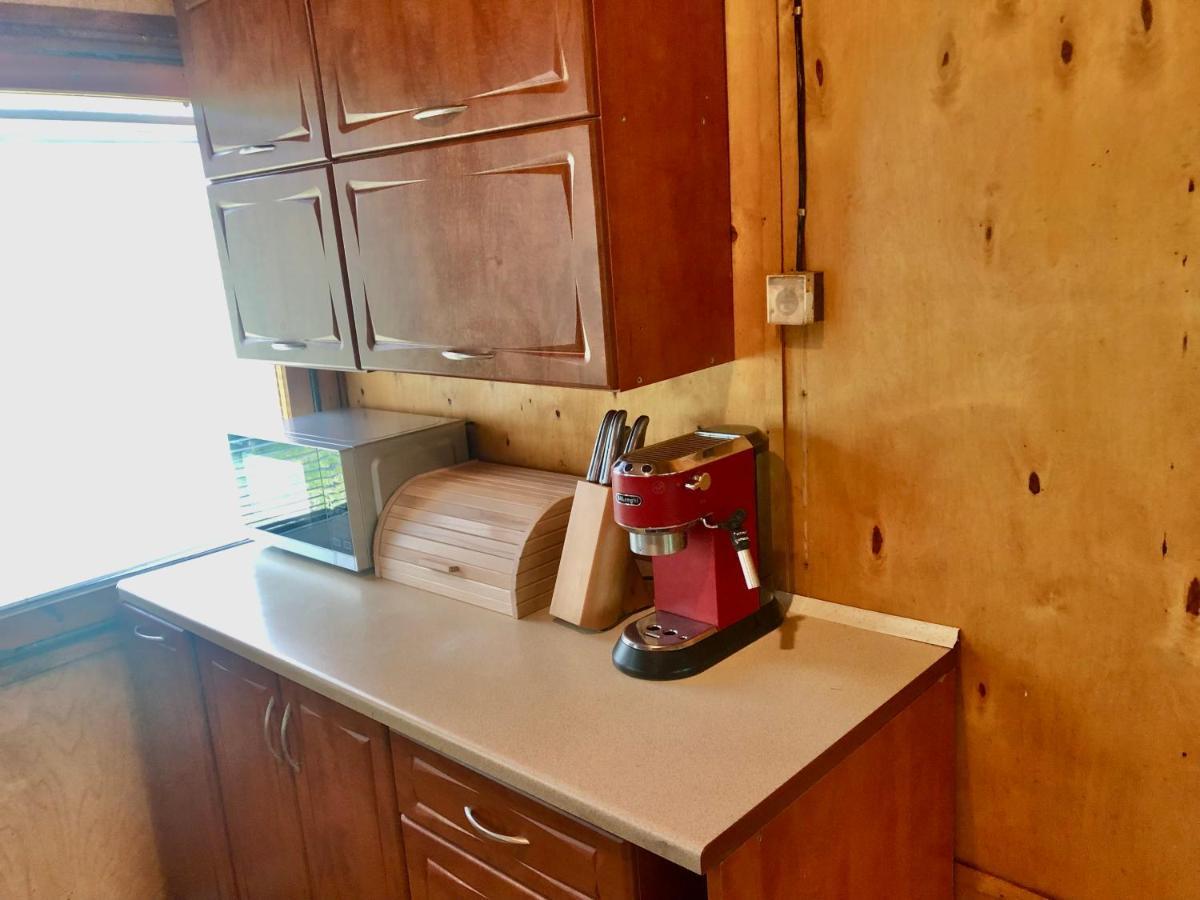 Kaszubski Loft Z Wlasnym Stawem Rybnym Żukowo Dış mekan fotoğraf